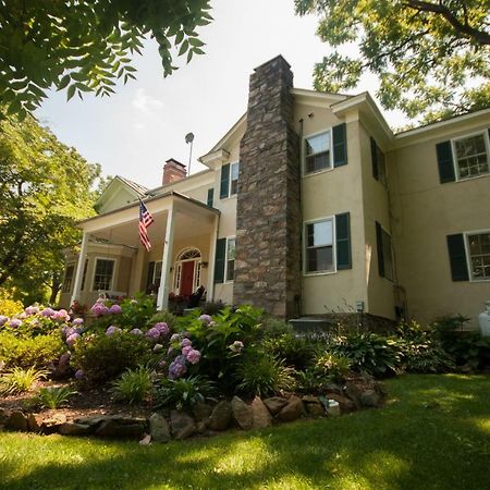 Airwell Bed And Breakfast Purcellville Exterior foto