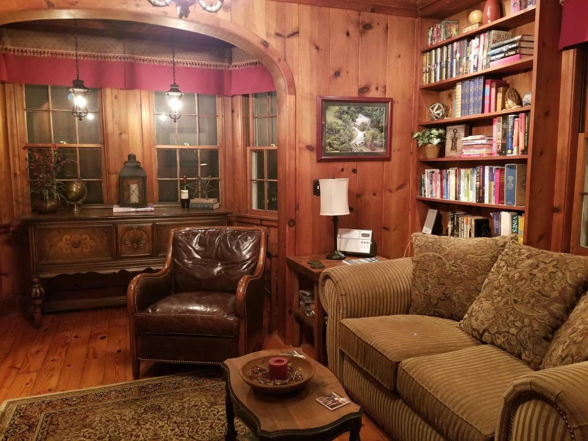 Airwell Bed And Breakfast Purcellville Exterior foto