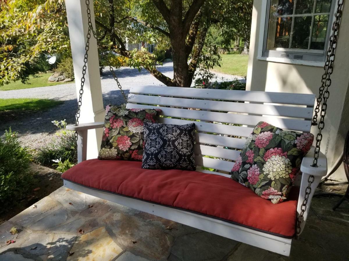 Airwell Bed And Breakfast Purcellville Exterior foto