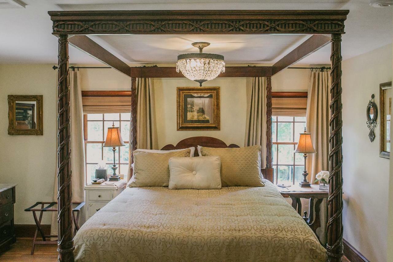 Airwell Bed And Breakfast Purcellville Exterior foto