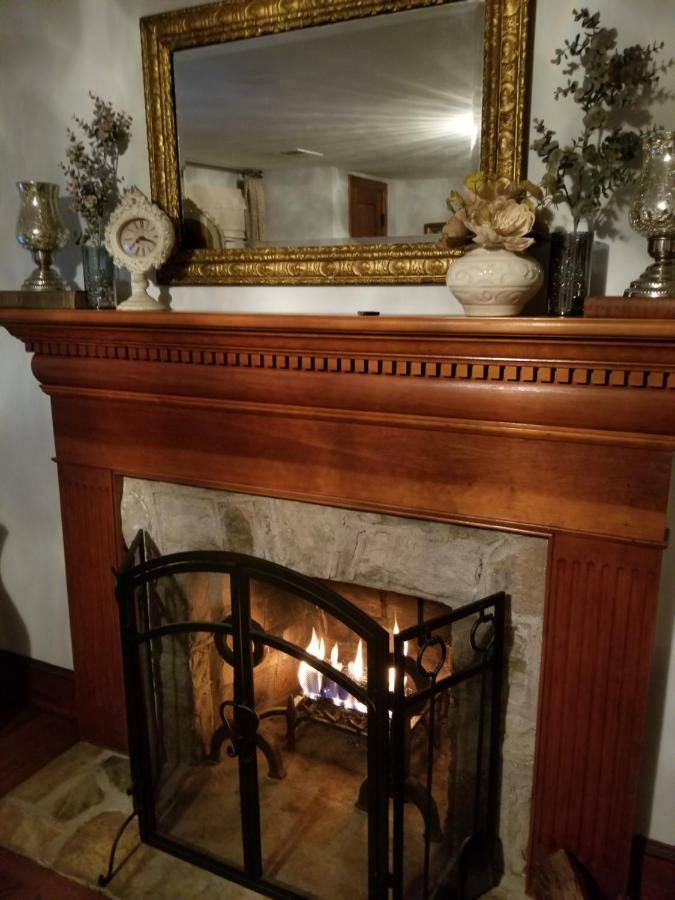 Airwell Bed And Breakfast Purcellville Exterior foto